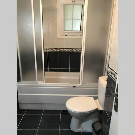 Apartment Prime Cedit