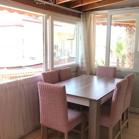 Apartment Prime Cedit