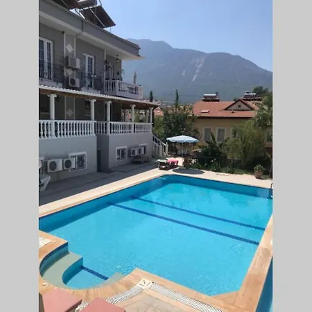 Apartment Prime