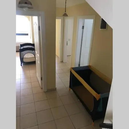 Apartment Prime Cedit