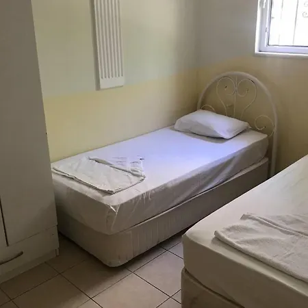 Prime Apartment Cedit