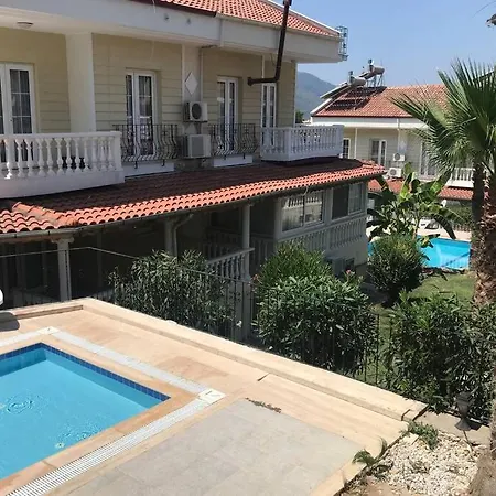 Prime Apartment *