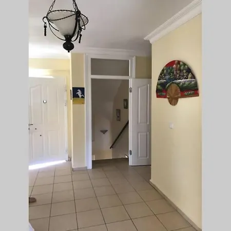 Prime Apartment